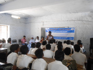 Training in Schools