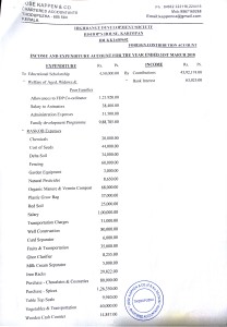 FCRA Receipt & Payment Page 1 (4)